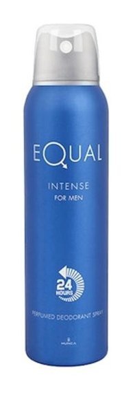 Hunca Equal Sprey Erkek Deodorant 150 ml