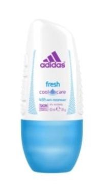 Adidas Fresh Cool Roll-On Kadın Deodorant 50 ml