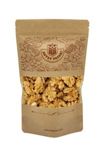 Antep Pazarı Organik Kelebek Ceviz İçi 200 gr