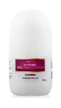 Ixora Roll-On Unisex Deodorant 50 ml