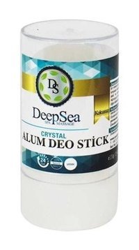 DeepSea Roll-On Unisex Deodorant 3x60 gr