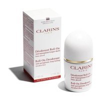Clarins Roll-On Kadın Deodorant 50 ml