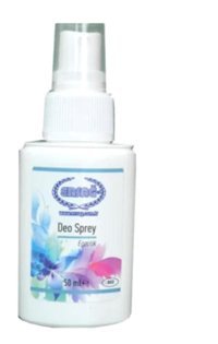Ersağ 302 Sprey Unisex Deodorant 50 ml