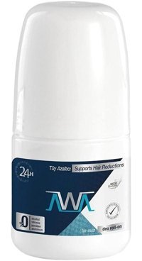 Avva Roll-On Erkek Deodorant 50 ml