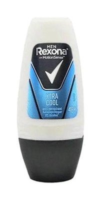 Rexona Xtra Cool Sprey Erkek Deodorant 50 ml