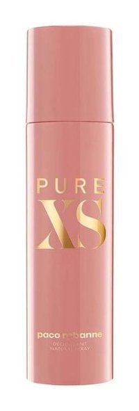Paco Rabanne Pure Xs Sprey Kadın Deodorant 150 ml