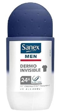 Sanex Dermo Roll-On Erkek Deodorant 50 ml