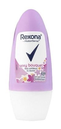 Rexona Sexy Bouquet Roll-On Kadın Deodorant 150 ml