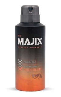 Majix Sprey Erkek Deodorant 150 ml