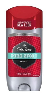 Old Spice R/Z Pure Sport Stick Erkek Deodorant 85 gr