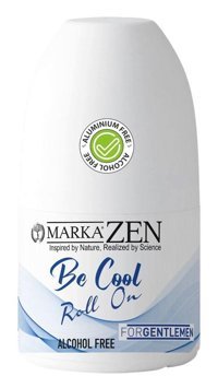Markazen Roll-On Erkek Deodorant 50 ml