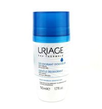 Uriage Thermale Douceur Roll-On Unisex Deodorant 50 ml