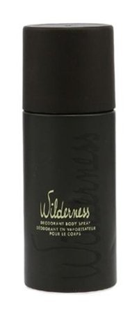 Avon Wilderness Sprey Erkek Deodorant 150 ml