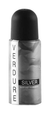 Verdure Silver Erkek Deodorant 150 ml