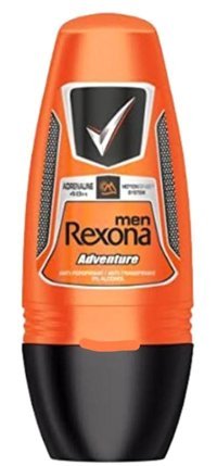 Rexona Adventure Roll-On Erkek Deodorant 50 ml