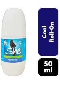 She Cool Kadın Deodorant 50 ml