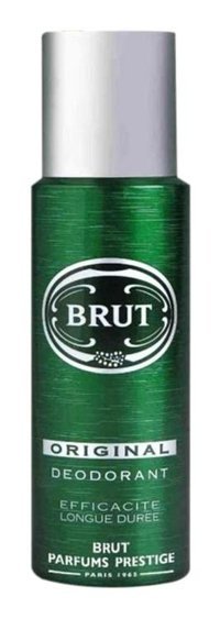 Brut Sprey Erkek Deodorant 200 ml