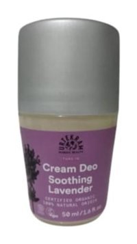 Urtekram Krem Unisex Deodorant 50 ml