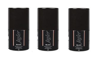 Jagler Black Roll-On Erkek Deodorant 3x50 ml