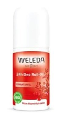 Equilibra Roll-On Unisex Deodorant 50 ml