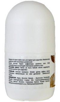 Simav Roll-On Kadın Deodorant 50 ml