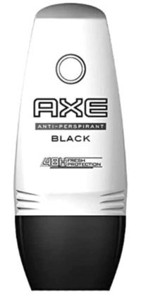 Axe Black Roll-On Erkek Deodorant 50 ml
