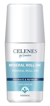 Celenes Roll-On Kadın Deodorant 75 ml