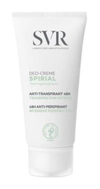 SVR Spirial Krem Kadın Deodorant 50 ml