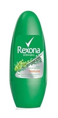 Rexona Nature Roll-On Kadın Deodorant 50 ml