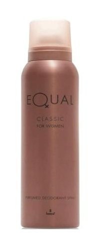 Hunca Equal Classic Sprey Kadın Deodorant 150 ml