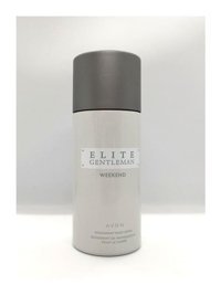 Avon Elite Gentleman Sprey Erkek Deodorant 150 ml