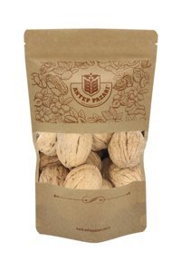 Antep Pazarı Organik Tane Kabuklu Ceviz 700 gr