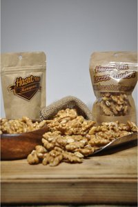 Hasattan Kuruyemiş Organik Kelebek Ceviz İçi 1 kg