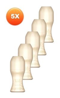 Avon Incandessence Sprey Kadın Deodorant 5x50 ml