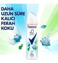 Rexona Ocean Fresh Kadın Deodorant 150 ml