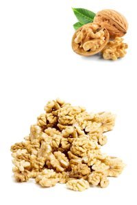 Arısan Gıda Organik Kelebek Ceviz İçi 1 kg