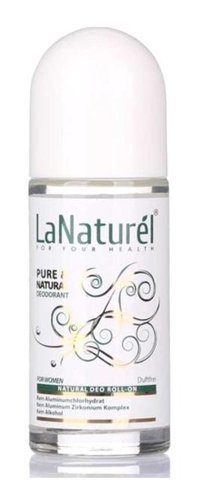 LaNaturel Roll-On Kadın Deodorant 50 ml