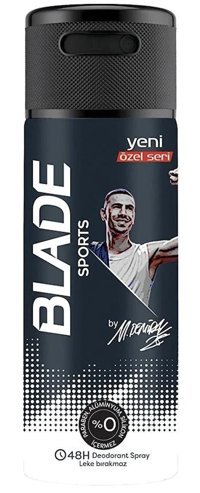 Blade Sports Erkek Deodorant 150 ml