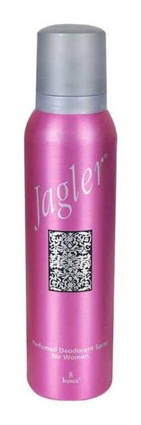 Jagler Sprey Erkek Deodorant 150 ml