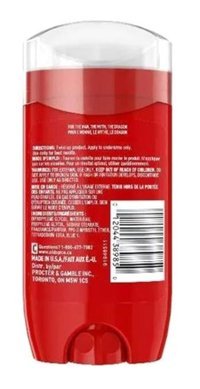 Old Spice W/C Dragonblast Stick Erkek Deodorant 85 gr