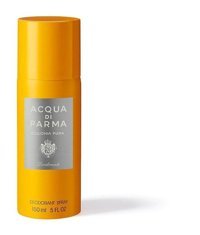 Acqua Di Parma Colonia Pura Sprey Unisex Deodorant 150 ml