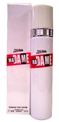 Jean Paul Gaultier Madame Sprey Kadın Deodorant 100 ml