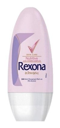 Rexona Nutritive Roll-On Kadın Deodorant 50 ml