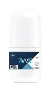 Biobellinda Avva Roll-On Erkek Deodorant 50 ml