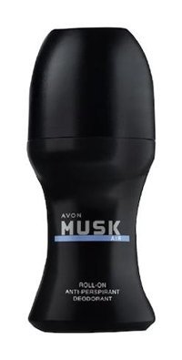 Avon Musk Air Roll-On Erkek Deodorant 50 ml
