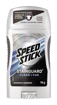 Speed Stick Stick Erkek Deodorant 76 gr