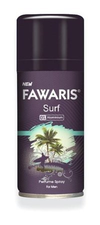 Fawaris Surf Sprey Erkek Deodorant 150 ml