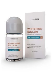 Luis Bien Ter Önleyici Roll-On Unisex Deodorant 50 ml