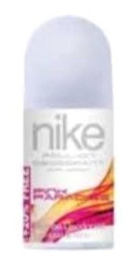 Nike Pink Paradise Roll-On Kadın Deodorant 75 ml