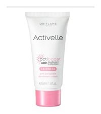 Oriflame Activelle Krem Kadın Deodorant 50 ml